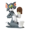 Tom And Jerry Melting Mascot Series Bandai 2-Inch Mini-Figure