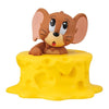 Tom And Jerry Melting Mascot Series Bandai 2-Inch Mini-Figure