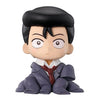 Detective Conan Shrinking Squad Series Vol. 10 Bandai 2-Inch Mini-Figure