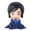 Detective Conan Shrinking Squad Series Vol. 10 Bandai 2-Inch Mini-Figure