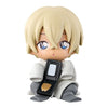 Detective Conan Shrinking Squad Series Vol. 10 Bandai 2-Inch Mini-Figure