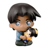 Detective Conan Gyu-cot Series Bandai 1.5-Inch Mini-Figure