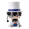 Detective Conan Gyu-cot Series Bandai 1.5-Inch Mini-Figure
