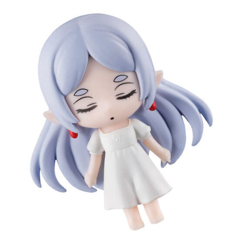 Frieren Beyond Journey's End Nemurasetai Figure Series Bandai 1.5-Inch Mini-Figure