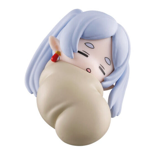 Frieren Beyond Journey's End Nemurasetai Figure Series Bandai 1.5-Inch Mini-Figure