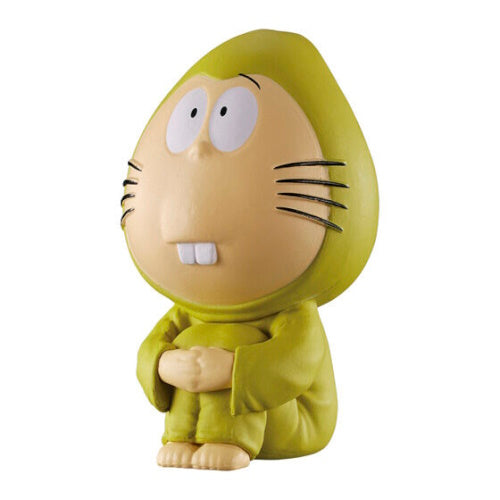 GeGeGe No Kitaro Machiboke Figure Series Vol. 04 Bandai 1.5-Inch Mini-Figure