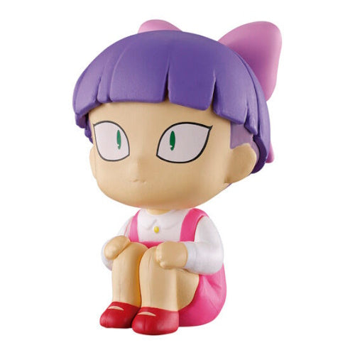 GeGeGe No Kitaro Machiboke Figure Series Vol. 04 Bandai 1.5-Inch Mini-Figure