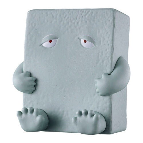 GeGeGe No Kitaro Machiboke Figure Series Vol. 04 Bandai 1.5-Inch Mini-Figure