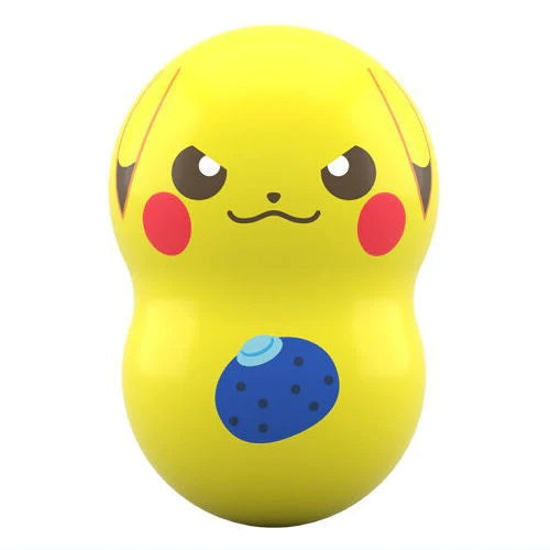 Pokemon Coo'nuts Vol 07 Bandai 1-Inch Mini-Figure