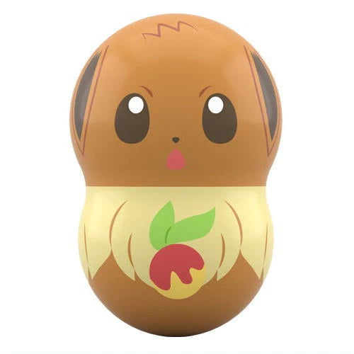 Pokemon Coo'nuts Vol 07 Bandai 1-Inch Mini-Figure