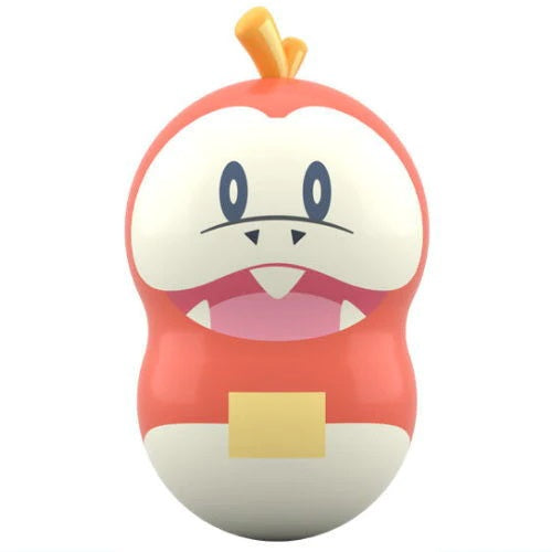 Pokemon Coo'nuts Vol 07 Bandai 1-Inch Mini-Figure