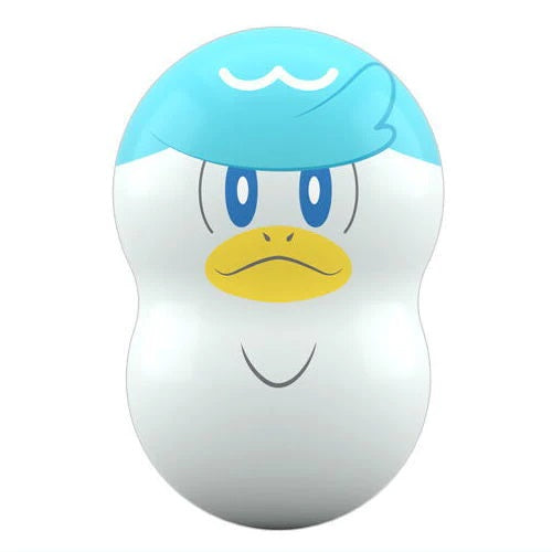 Pokemon Coo'nuts Vol 07 Bandai 1-Inch Mini-Figure