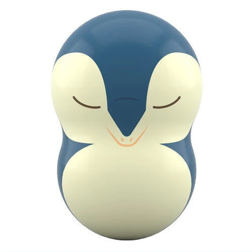 Pokemon Coo'nuts Vol 07 Bandai 1-Inch Mini-Figure