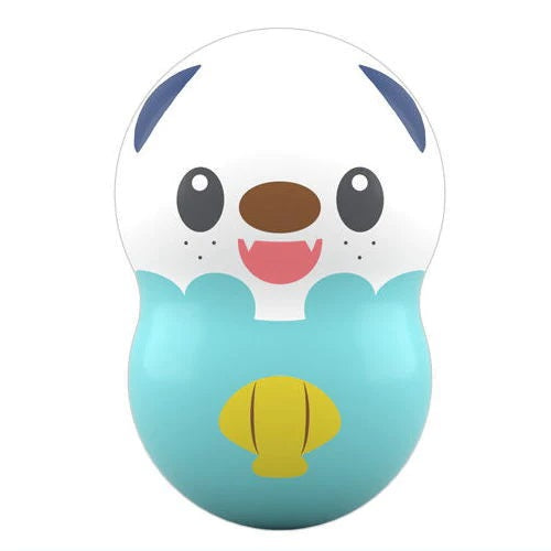 Pokemon Coo'nuts Vol 07 Bandai 1-Inch Mini-Figure