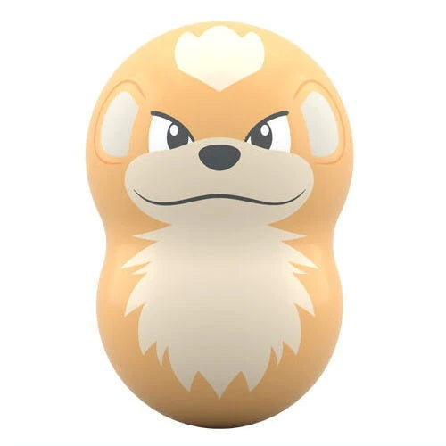 Pokemon Coo'nuts Vol 07 Bandai 1-Inch Mini-Figure