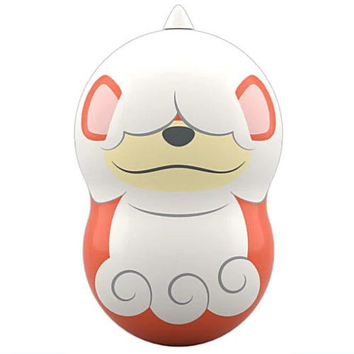 Pokemon Coo'nuts Vol 07 Bandai 1-Inch Mini-Figure
