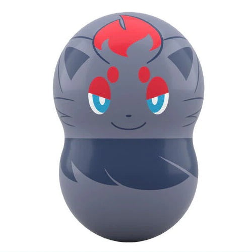 Pokemon Coo'nuts Vol 07 Bandai 1-Inch Mini-Figure