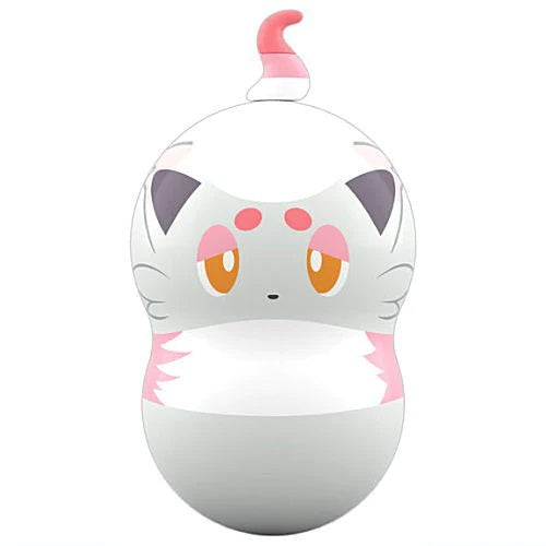 Pokemon Coo'nuts Vol 07 Bandai 1-Inch Mini-Figure