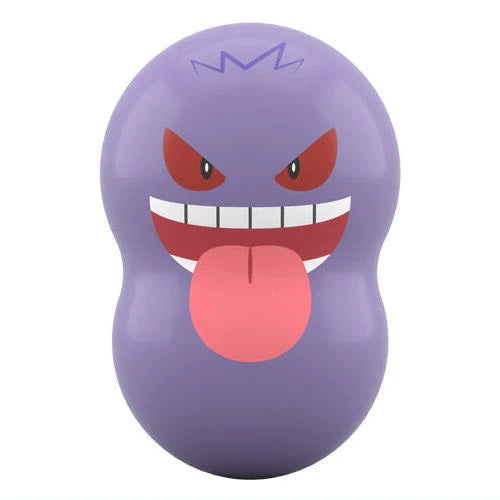 Pokemon Coo'nuts Vol 07 Bandai 1-Inch Mini-Figure