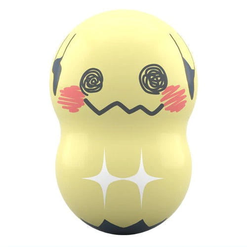 Pokemon Coo'nuts Vol 07 Bandai 1-Inch Mini-Figure