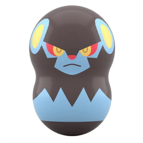 Pokemon Coo'nuts Vol 07 Bandai 1-Inch Mini-Figure