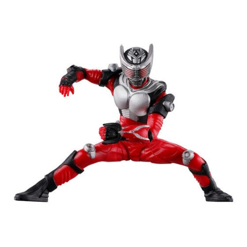 Kamen Rider HG 05 Legend Rider Series Bandai 3-Inch Mini-Figure