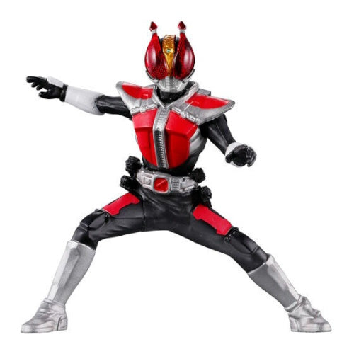 Kamen Rider HG 05 Legend Rider Series Bandai 3-Inch Mini-Figure