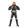 Kamen Rider HG 05 Legend Rider Series Bandai 3-Inch Mini-Figure