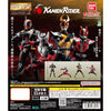Kamen Rider HG 05 Legend Rider Series Bandai 3-Inch Mini-Figure