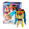Super Sentai DX Robot Miniature Package Series Vol. 01 Bandai 1-Inch Mini-Figure