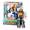 Super Sentai DX Robot Miniature Package Series Vol. 01 Bandai 1-Inch Mini-Figure