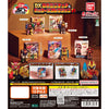 Super Sentai DX Robot Miniature Package Series Vol. 01 Bandai 1-Inch Mini-Figure