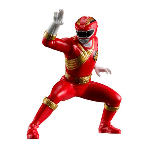 Super Sentai HG Figure Series Vol. 02 Bandai 3-Inch Mini-Figure