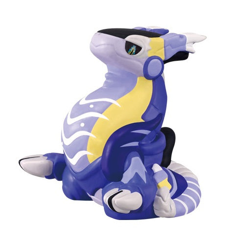 Pokemon Kids Paldea Region Finger Puppet Bandai 1-Inch Mini-Figure