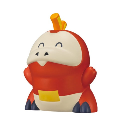 Pokemon Kids Paldea Region Finger Puppet Bandai 1-Inch Mini-Figure