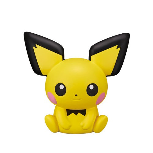 Bandai - Pokémon - Figurine collector Dracaufeu 12cm - JW2408