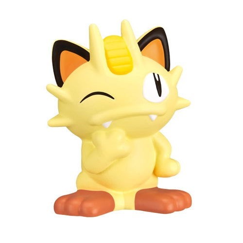 Pokemon Kids Paldea Region Finger Puppet Bandai 1-Inch Mini-Figure