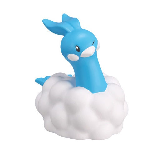 Pokemon Kids Paldea Region Finger Puppet Bandai 1-Inch Mini-Figure
