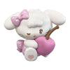 Mikko Characters Mogu Mogu Party Series Bandai 2-Inch Mini-Figure