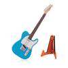 Guitar Fender Series Vol. 02 Bandai 1/12 Scale Mini-Figure