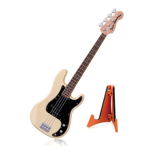 Guitar Fender Series Vol. 02 Bandai 1/12 Scale Mini-Figure