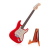 Guitar Fender Series Vol. 02 Bandai 1/12 Scale Mini-Figure
