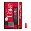 Coca Cola Miniature Vending Machine Series Bandai 2-Inch Miniature Doll Furniture