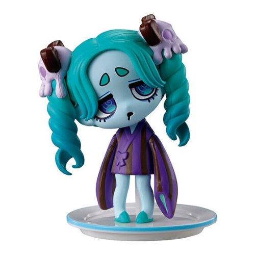 Virusweets Tea Break Figure Series Bandai 2-Inch Mini-Figure
