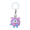 Seasonal Halloween Trick Or Treat Dangler Mascot Series Bandai 1-Inch Key Chain