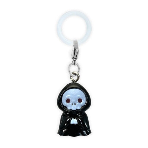 Seasonal Halloween Trick Or Treat Dangler Mascot Series Bandai 1-Inch Key Chain