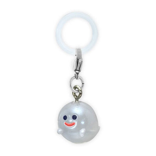 Seasonal Halloween Trick Or Treat Dangler Mascot Series Bandai 1-Inch Key Chain