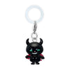 Seasonal Halloween Trick Or Treat Dangler Mascot Series Bandai 1-Inch Key Chain