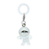 Seasonal Halloween Trick Or Treat Dangler Mascot Series Bandai 1-Inch Key Chain