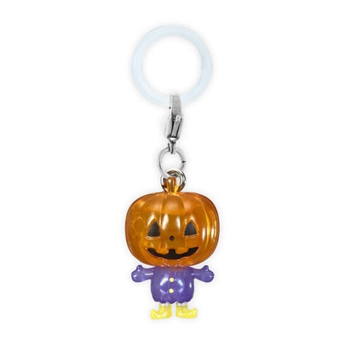 Seasonal Halloween Trick Or Treat Dangler Mascot Series Bandai 1-Inch Key Chain